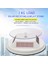12 cm. Güneş Dönen Ekran Stand Prop Turn Tablası - Siyah (Yurt Dışından) 3