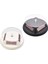 12 cm. Güneş Dönen Ekran Stand Prop Turn Tablası - Siyah (Yurt Dışından) 4