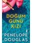 Doğum Günü Kızı - Penelope Douglas 1