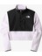 Denali Crop Kadın Mor Sweatshirt 1