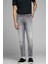 Jack & Jones Erkek Jjıglenn Jean Pantolon 12147024 Gri 2