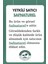 Sertifikalı Inci, Rutilli Kuvars, Hematit, Kehribar, Amazonit Özel Tasarım Doğal Taş Bileklik 6 mm 5