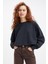 Roonie Crop Sweatshirt 1