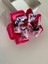 Mini Mouse Kız Çocuk Bebek Doğum Günü Hediye Pensli Toka 3