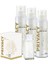 Gold Woman Edt 100 ml + Deodorant 3 x 150 ml 1