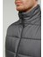 M-EVRA VEST 2PR Gri Erkek Yelek 4