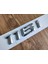 Bmw 116i Bagaj Yazısı - Bmw Bagaj Amblem 1.16i 1