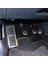 Skoda Octavia A7 Manuel Pedal Seti 2017-2020 2