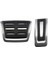 Seat Ibiza 2017-2022 Otomatik Orjinal Metal Pedal Seti 1