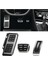 Seat Leon 2013-2019 Otomatik Pedal Seti Orjinal Vidasız A+ Kalite 1