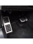 Skoda Karoq Otomatik Pedal Seti Orjinal 2