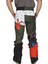 SSP1100 Formula Peace Snowboard Pantolonu, 10K Waterproof Kar Pantolonu 2