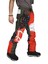 SSP1100 Formula Peace Snowboard Pantolonu, 10K Waterproof Kar Pantolonu 3