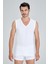 Barry 2'li Paket Derin V Yaka Kolsuz Atlet 2