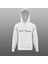 Ritim Motorcu Beyaz Sweatshirt 1