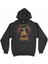 Sum 41 Order In Decline Siyah Sweatshirt Hoodie 1