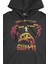 Sum 41 Order In Decline Siyah Sweatshirt Hoodie 2