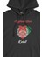 Kabil Afganistan Bayraklı Kalpli Siyah Sweatshirt Hoodie 2