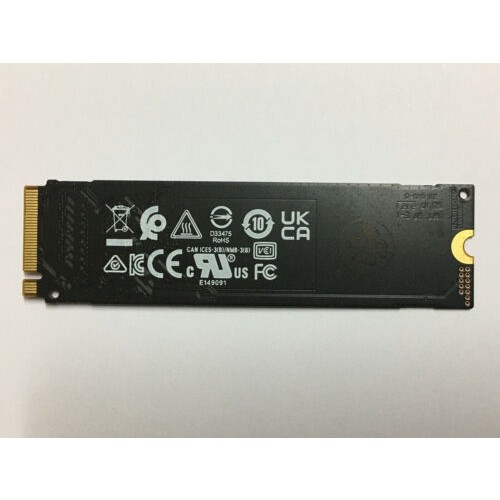 Samsung PM991A Pcıe Nvme SSD 512GB MZ-VLQ512HBLU-00BH1 M.2 Fiyatı