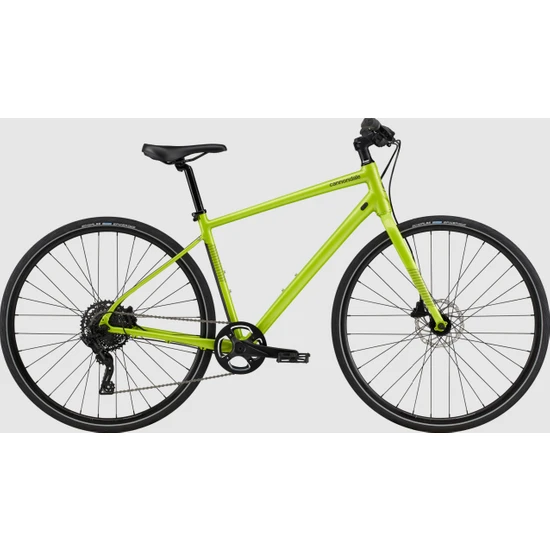 Cannondale 700 M Quıck Dısc 4 Bıo Xl