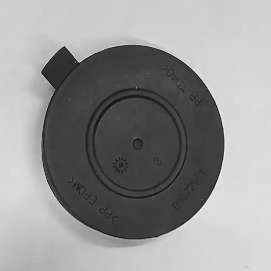 Parapolvere Faro Citroën - Tappo Sostitutivo Originale 1609015380 Per C3, C4, C5, 301, 307, 308 - Foto 13