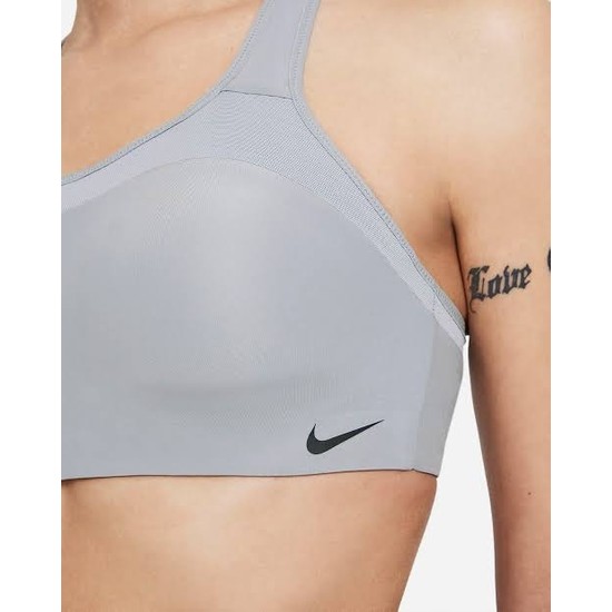 Nike Alpha Women's HighSupport Padded Keyhole Kadın Bra Fiyatı