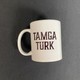 Yenisey Bozkurt Yılı -Yılbaşı Temalı Kupa