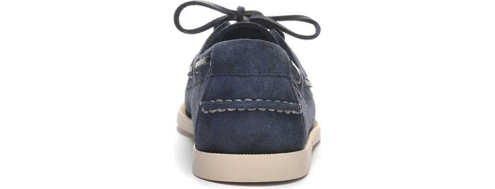 Sebago Portland Flesh Out Erkek Süet Deri Ayakkabı görsel 7