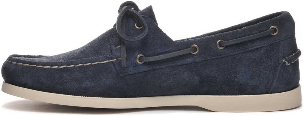 Sebago Portland Flesh Out Erkek Süet Deri Ayakkabı görsel 8