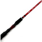 Okuma Red Spin 7'0'' 2.12 cm 1-12 gr 2 Parça