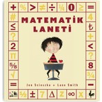 Nesin Yayınevi Nesin Yayıncılık Matematik Laneti Zeka Geliştirici Kitap