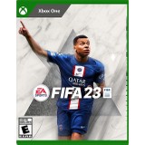Aea Sports Fifa 23 Xbox One S-X Oyun Fifa 2023 Türkçe Menü Süper Lig