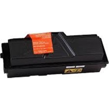 Kyocera TK130-TK131-TK132-TK133-TK134-FS1300D Siyah Muadil Toner 10000 Sayfa