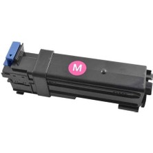 Xerox Phaser 6125-106R01336 Kırmızı Muadil Toner 1000 Sayfa