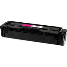 Hp CF543-203A-CRG054-M280-M281 Kırmızı Muadil Toner 1300 Sayfa