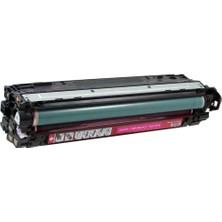 Hp 307A-CE743A-CP5220-CP5225 Kırmızı Muadil Toner 6000 Baskı