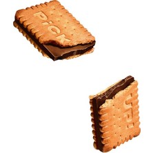 Pick Up Chocolate Biscuit Bar 140 gr