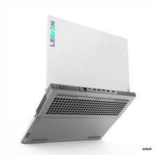 Lenovo Legion 5 Amd Ryzen 7 5800H 32GB 1TB SSD RTX3060 Windows 11 Pro 15.6" Taşınabilir Bilgisayar 82JU015WTXA32
