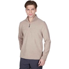 Alpinist Agiliy Erkek Polar Sweatshirt 600515