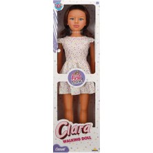 80011 Yürüyüş Arkadaşım Clara Casual 80 cm -Sunman