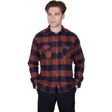 Alpinist Felder Erkek Gömlek