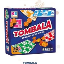 Tombala