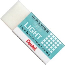 Pentel Hi-Polymer Light Silgi Küçük Boy