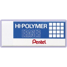 Pentel Hi-Polymer Silgi Büyük Boy