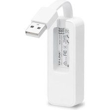 TP-LINK UE200 Usb2.0 Ethernet Ağ Adaptörü