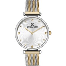 Daniel Klein DK.1.12954.5 Kadın Kol Saati