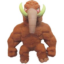 Diramix Monster Flex Dino Süper Esnek Figür 15 cm - Muth