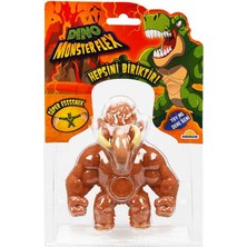 Diramix Monster Flex Dino Süper Esnek Figür 15 cm - Muth