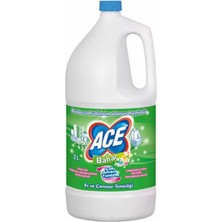 Ace El ve Matik Bahar 2 Lt