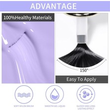 Born Pretty 10 ml Black Spar Kalıcı Oje Bp-80 (53226)